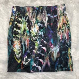 Nollie Skirt